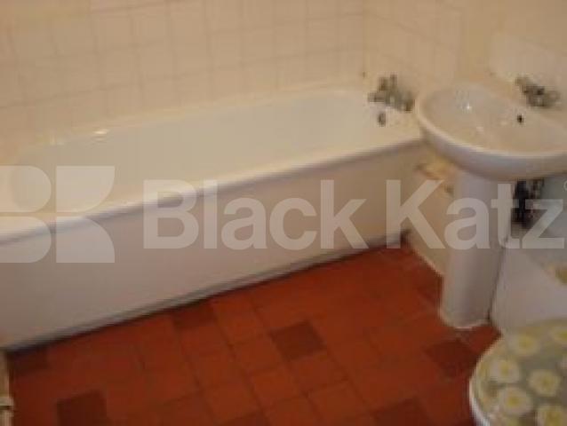 			New Instruction, 1 Bedroom, 1 bath, 1 reception Flat			 Cliff Villas, Camden Square